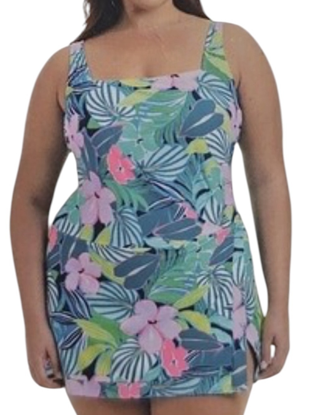 Beyond Control Swimsuit